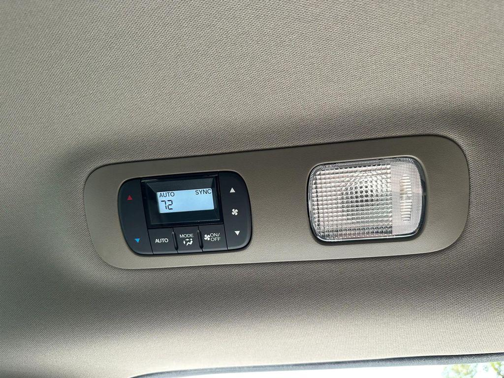 used 2023 Honda Odyssey car, priced at $35,999