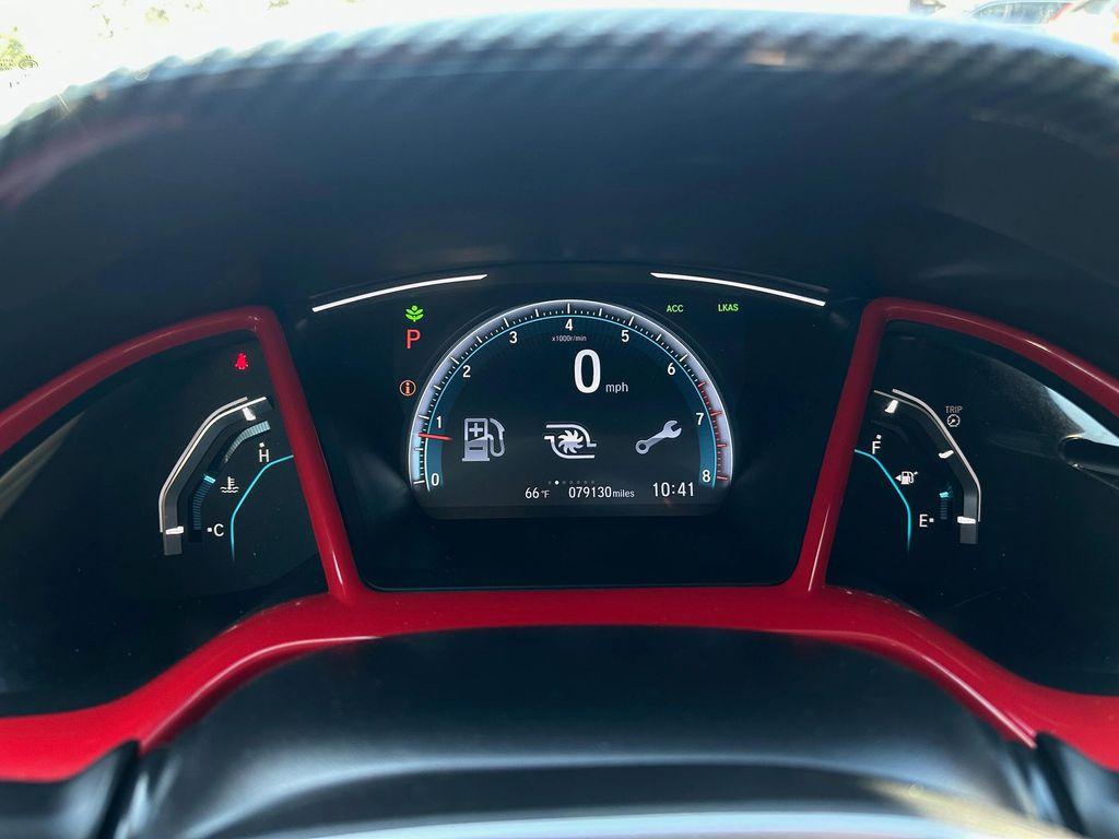 used 2019 Honda Civic car, priced at $18,999