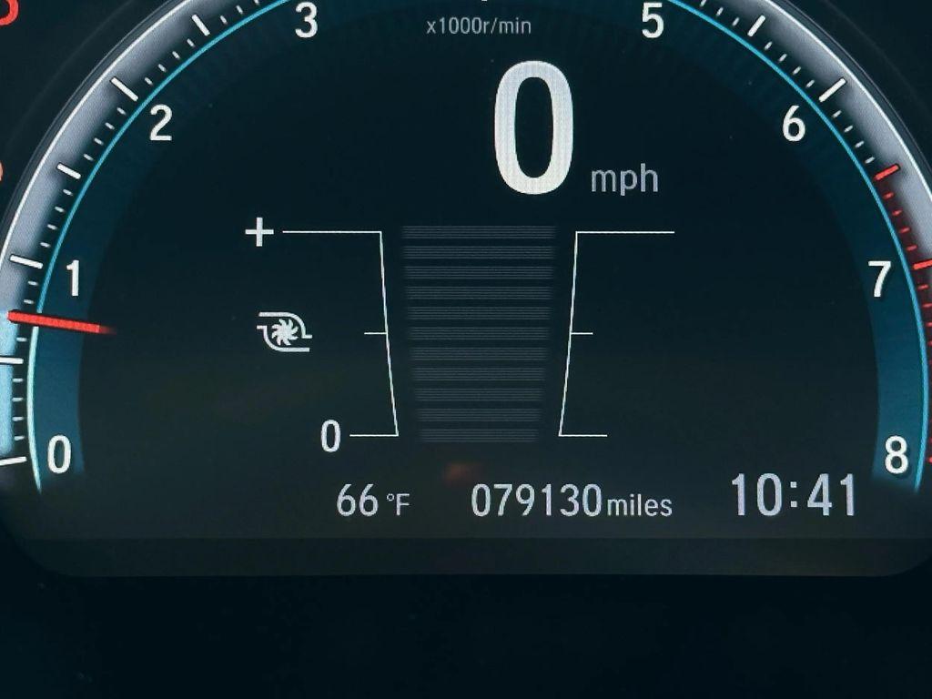 used 2019 Honda Civic car, priced at $18,999