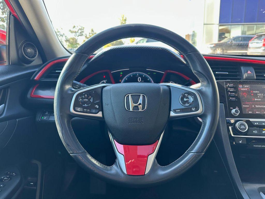 used 2019 Honda Civic car, priced at $18,999
