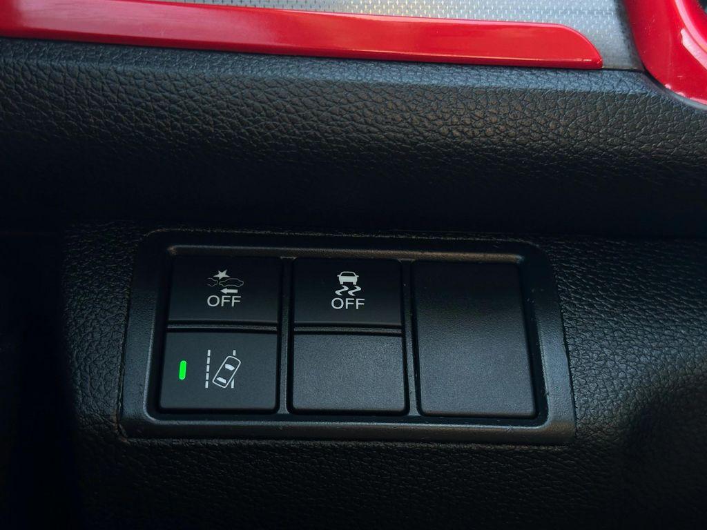 used 2019 Honda Civic car, priced at $18,999