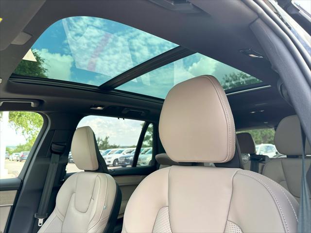 new 2026 Volvo XC90 car, priced at $73,480