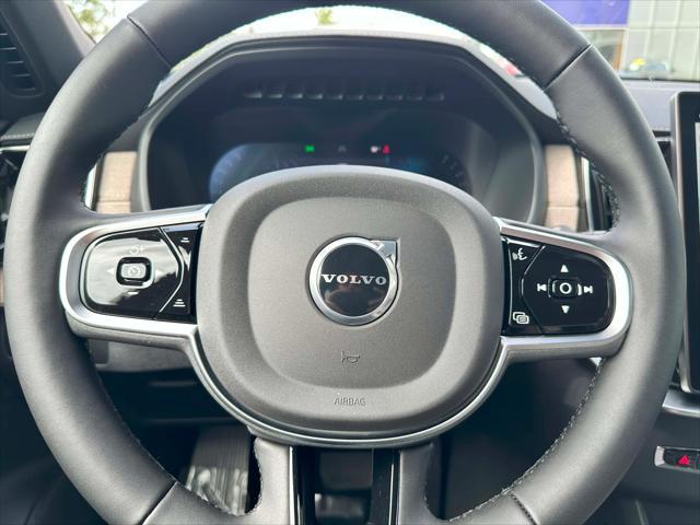 new 2026 Volvo XC90 car, priced at $73,480