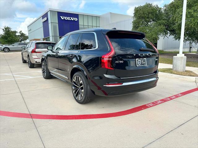 new 2026 Volvo XC90 car, priced at $73,480