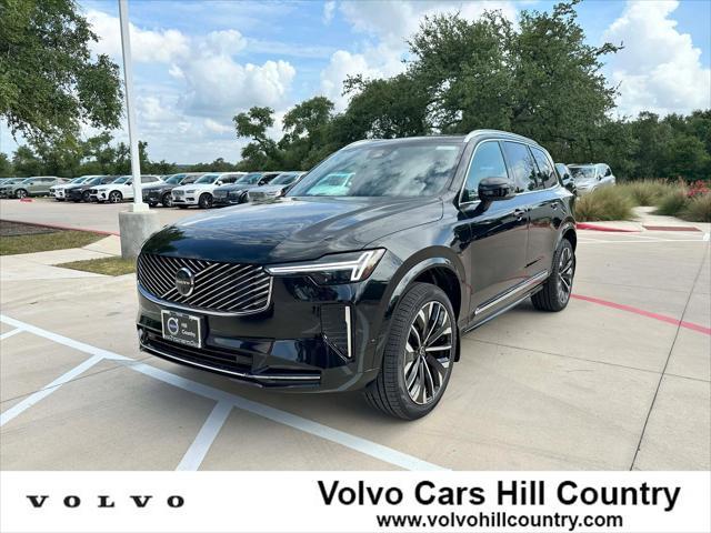 new 2026 Volvo XC90 car, priced at $73,480