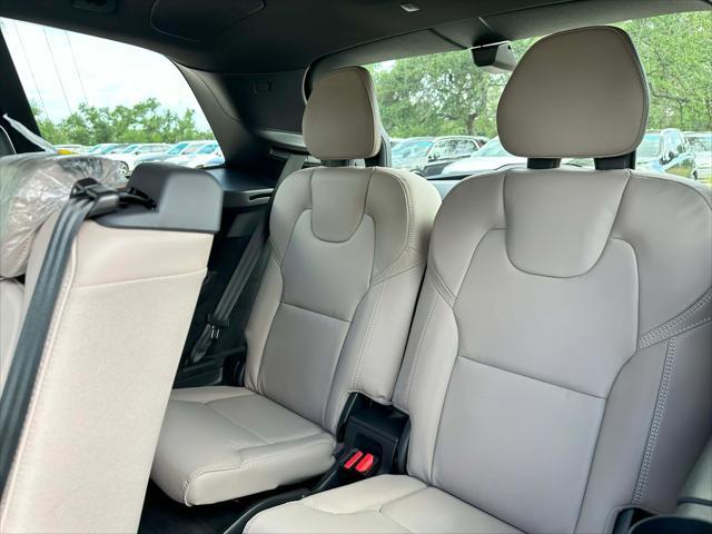 new 2026 Volvo XC90 car, priced at $73,480