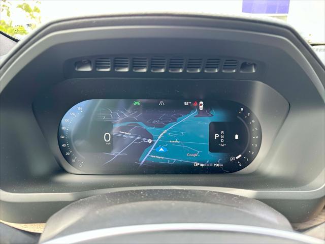 new 2026 Volvo XC90 car, priced at $73,480