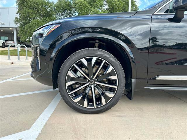 new 2026 Volvo XC90 car, priced at $73,480