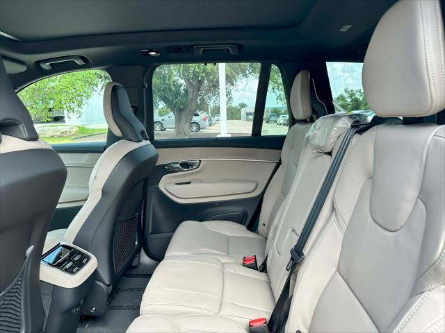 new 2026 Volvo XC90 car, priced at $73,480