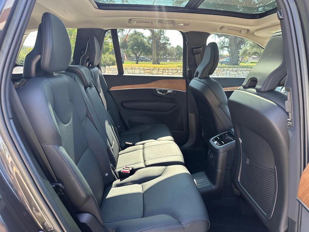 used 2023 Volvo XC90 Recharge Plug-In Hybrid car, priced at $53,999