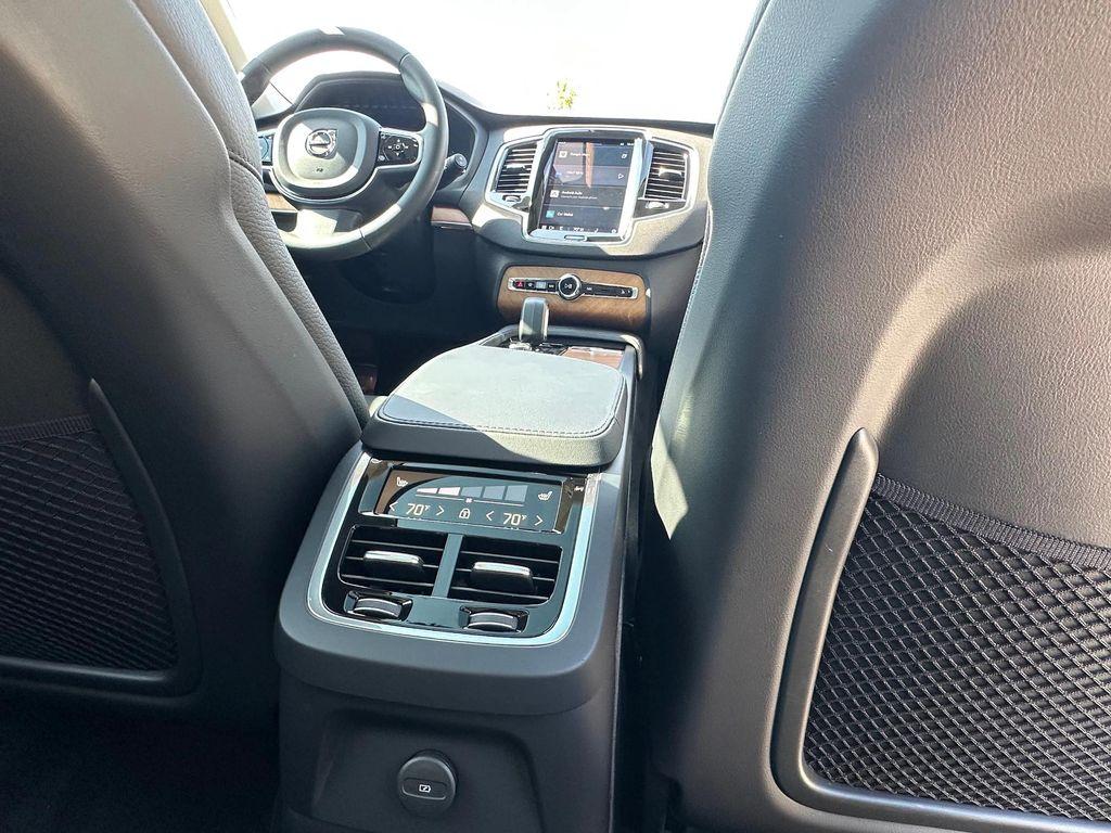 used 2023 Volvo XC90 Recharge Plug-In Hybrid car, priced at $53,999