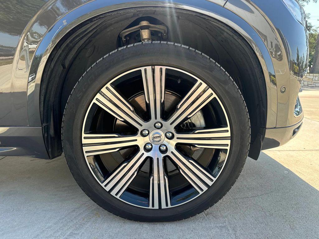 used 2023 Volvo XC90 Recharge Plug-In Hybrid car, priced at $53,999