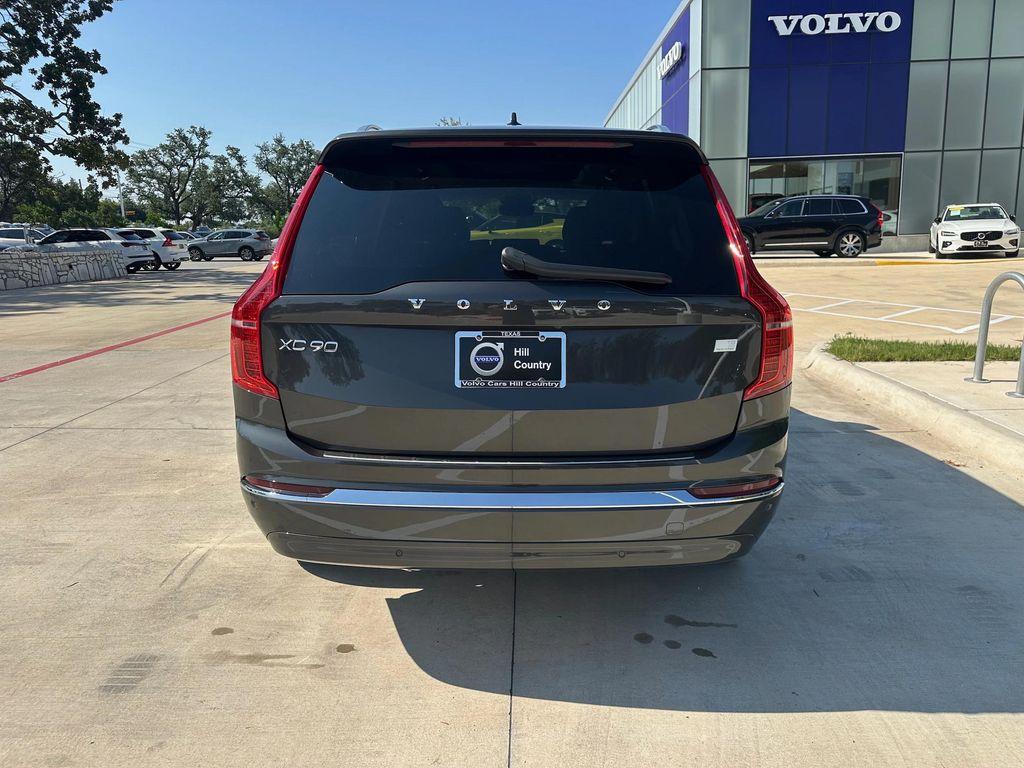 used 2023 Volvo XC90 Recharge Plug-In Hybrid car, priced at $53,999