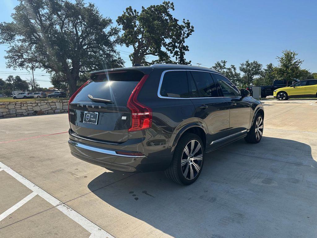 used 2023 Volvo XC90 Recharge Plug-In Hybrid car, priced at $53,999