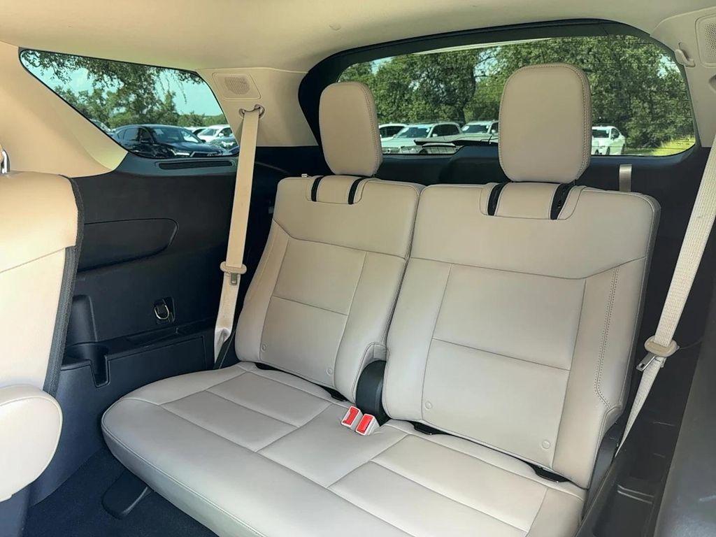 used 2020 Ford Explorer car, priced at $22,900