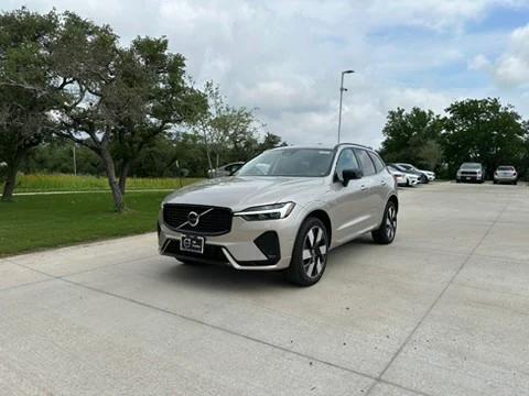 new 2024 Volvo XC60 Recharge Plug-In Hybrid car, priced at $66,240