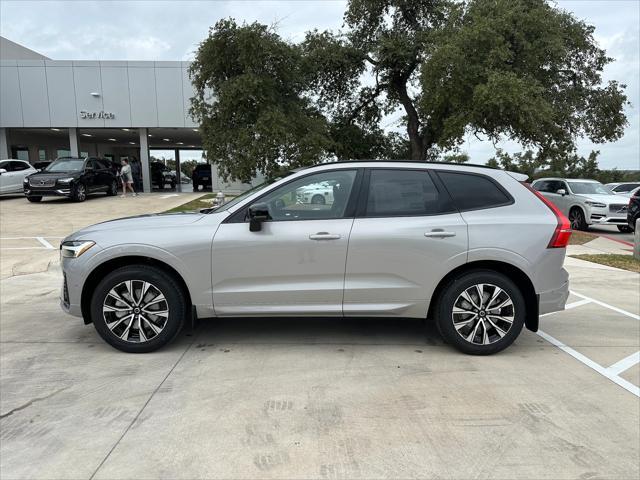 new 2025 Volvo XC60 car, priced at $55,150