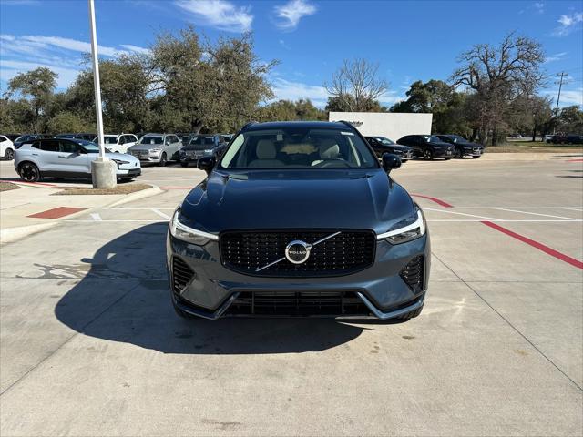 new 2025 Volvo XC60 Plug-In Hybrid car, priced at $65,860