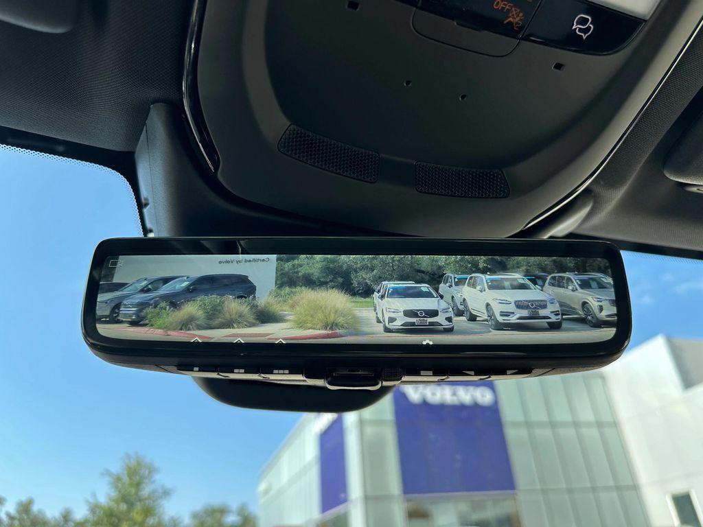new 2026 Volvo XC60 car, priced at $60,030
