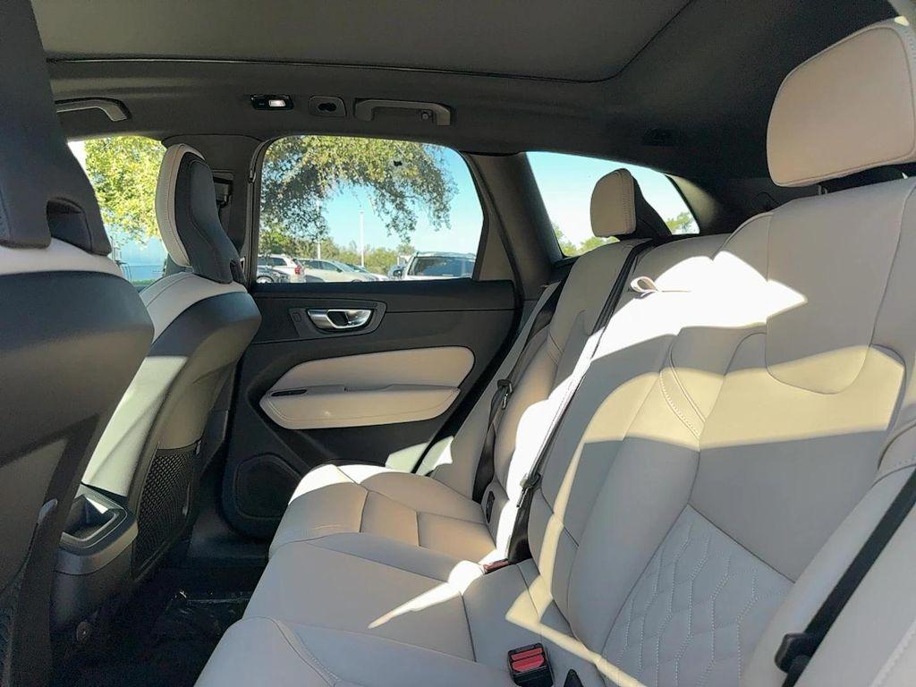 new 2026 Volvo XC60 car, priced at $57,985