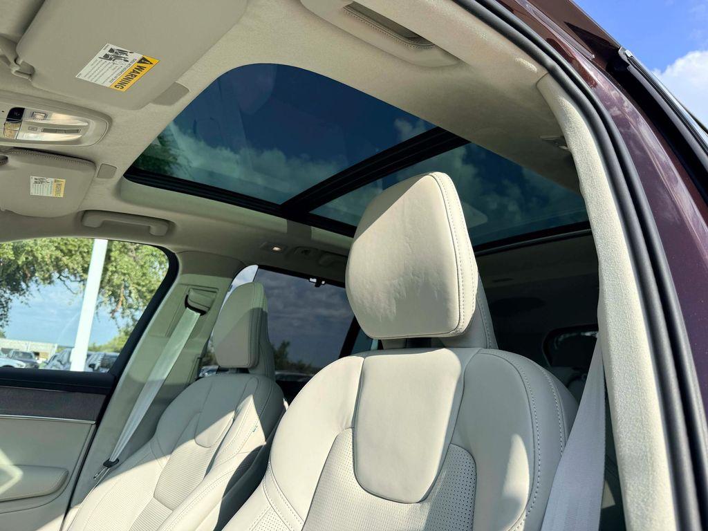 new 2026 Volvo XC90 car, priced at $86,480