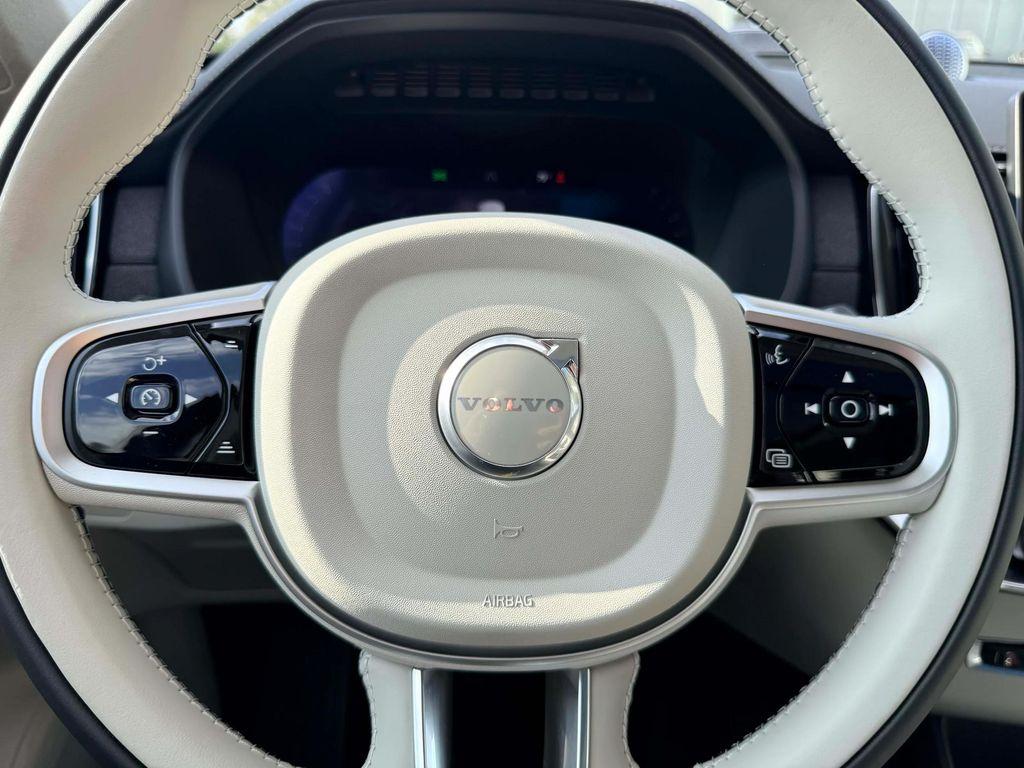 new 2026 Volvo XC90 car, priced at $86,480
