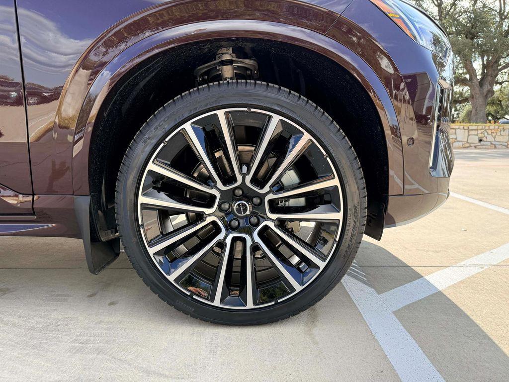 new 2026 Volvo XC90 car, priced at $86,480