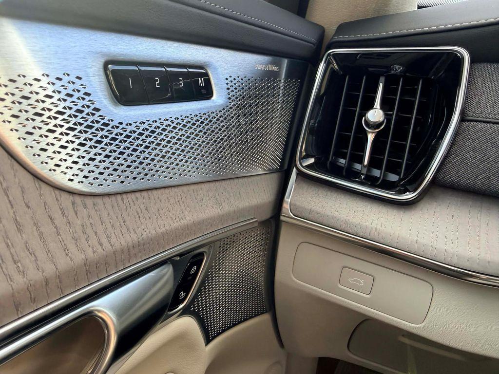new 2026 Volvo XC90 car, priced at $86,480