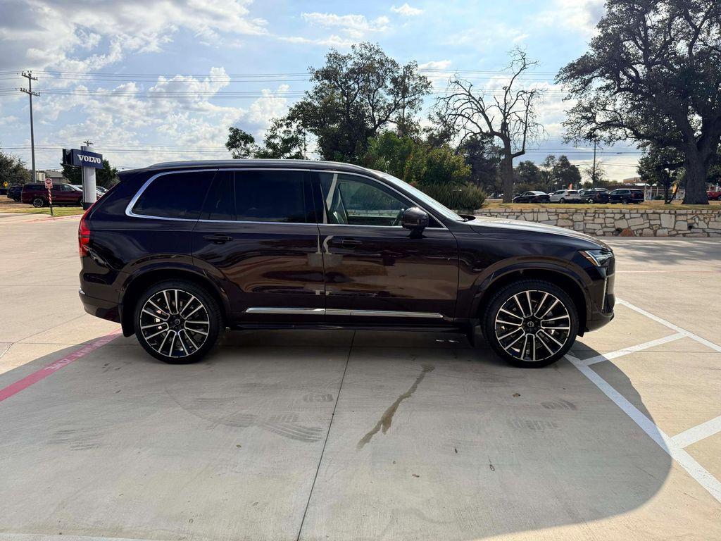 new 2026 Volvo XC90 car, priced at $86,480