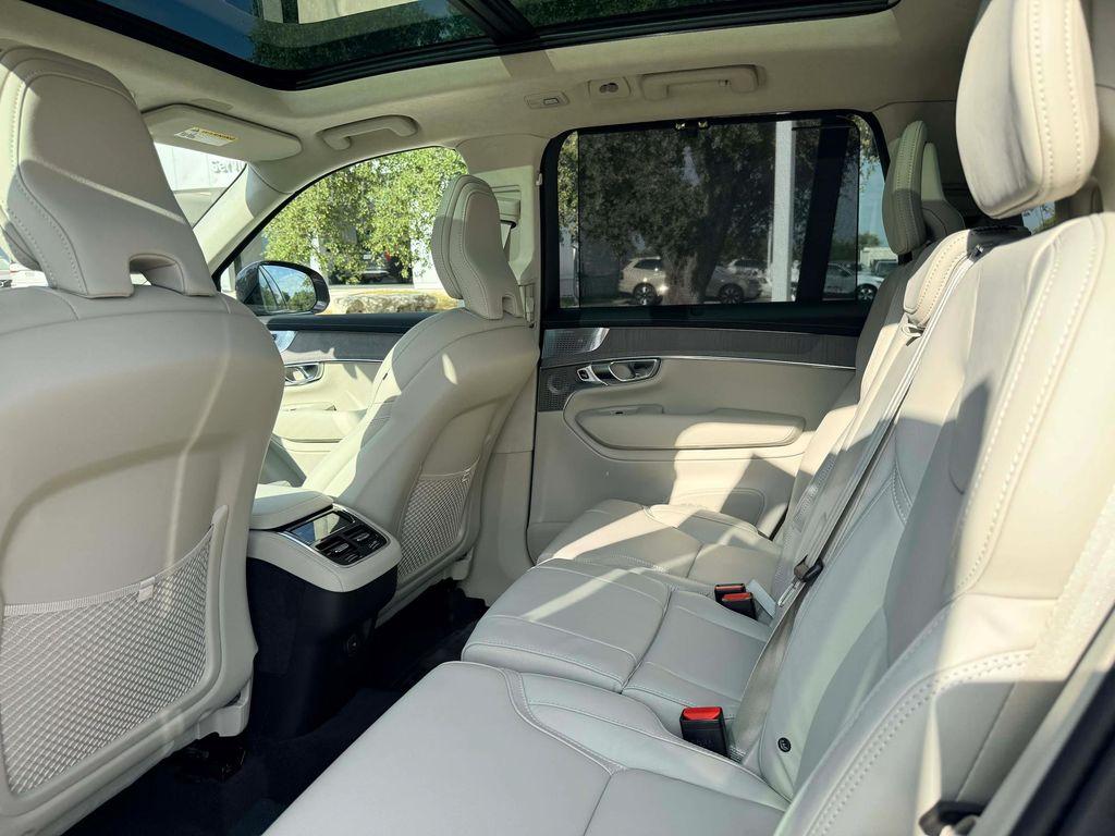 new 2026 Volvo XC90 car, priced at $86,480