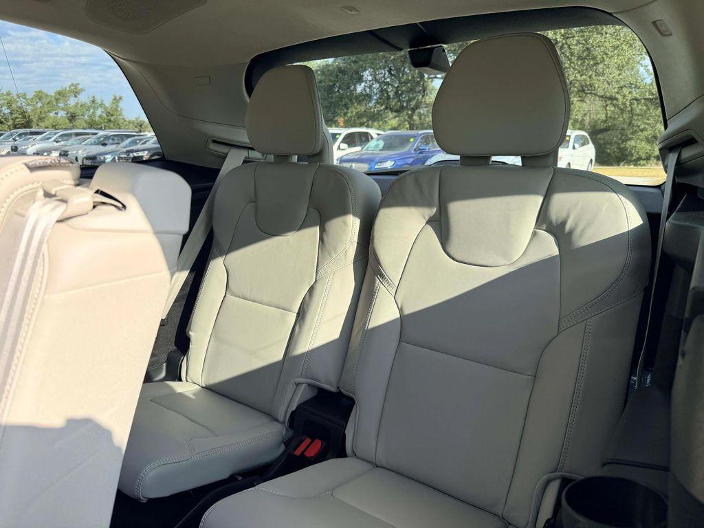 new 2026 Volvo XC90 car, priced at $86,480