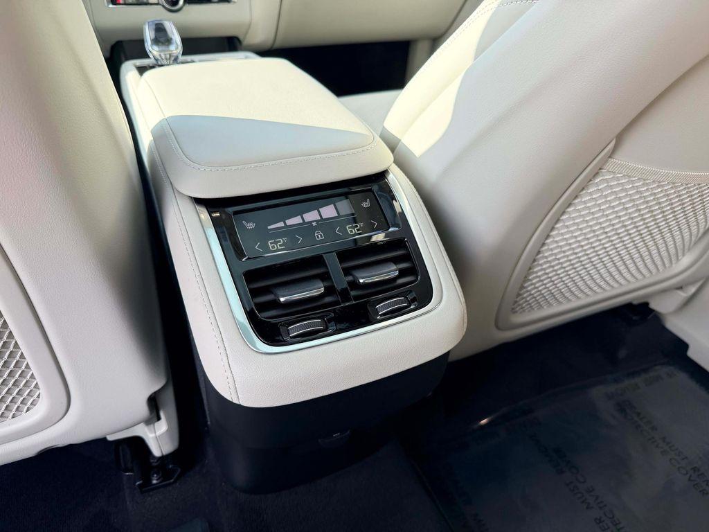 new 2026 Volvo XC90 car, priced at $86,480
