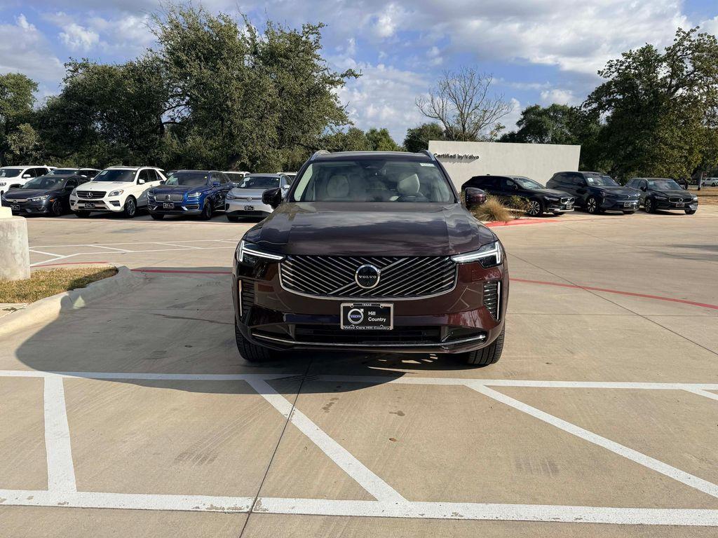 new 2026 Volvo XC90 car, priced at $86,480