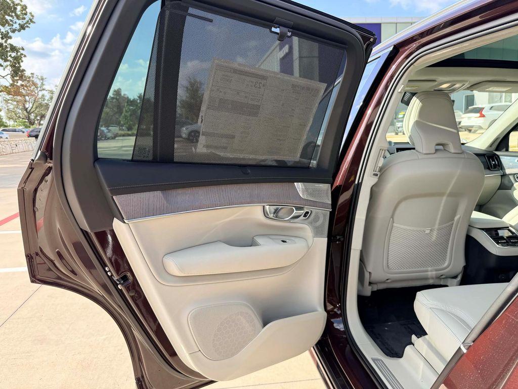 new 2026 Volvo XC90 car, priced at $86,480