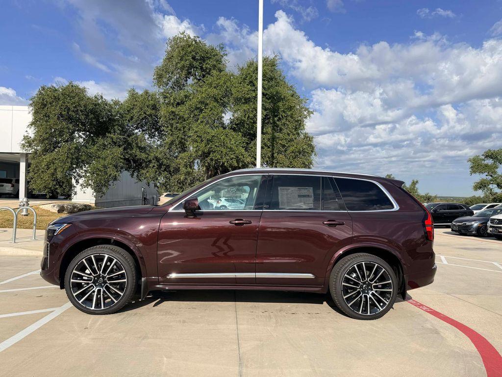 new 2026 Volvo XC90 car, priced at $86,480