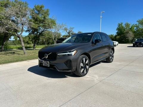 new 2024 Volvo XC60 Recharge Plug-In Hybrid car, priced at $66,240