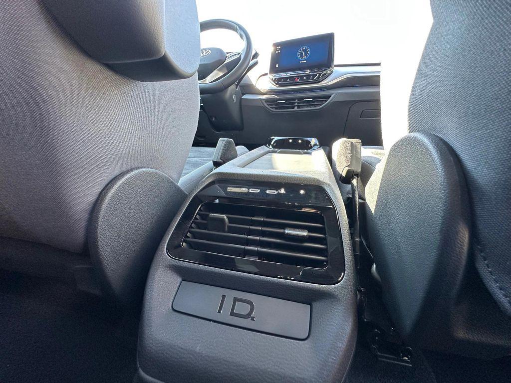 used 2022 Volkswagen ID.4 car, priced at $25,770