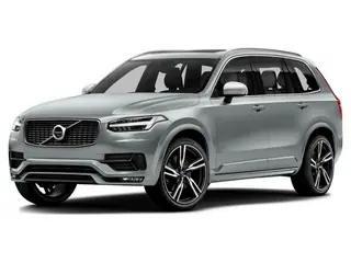 used 2016 Volvo XC90 car, priced at $23,700