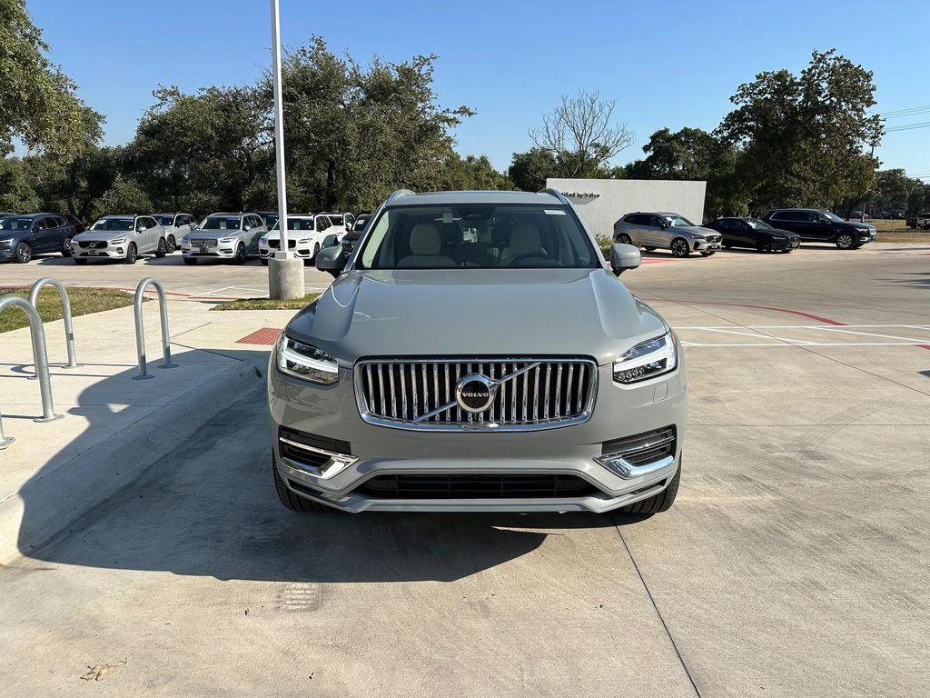 new 2025 Volvo XC90 Plug-In Hybrid car, priced at $76,765