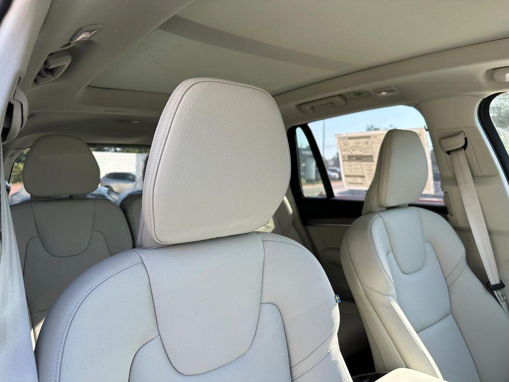 new 2025 Volvo XC90 Plug-In Hybrid car, priced at $76,765