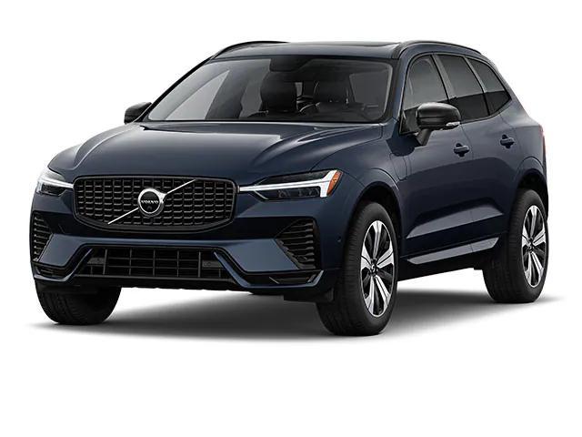 new 2025 Volvo XC60 Plug-In Hybrid car, priced at $65,485