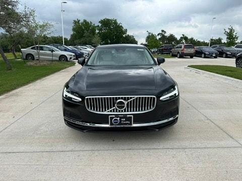 new 2024 Volvo S90 Recharge Plug-In Hybrid car, priced at $72,595