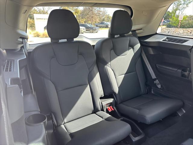 used 2023 Volvo XC90 car, priced at $49,700