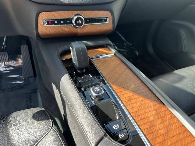 used 2023 Volvo XC90 car, priced at $49,700