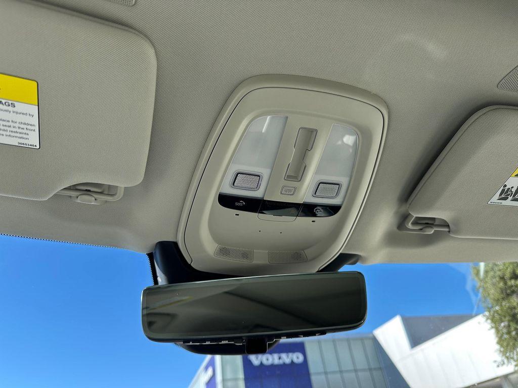 new 2026 Volvo XC90 car, priced at $73,980