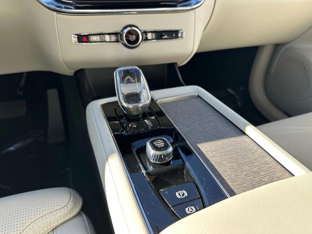 new 2026 Volvo XC90 car, priced at $73,980