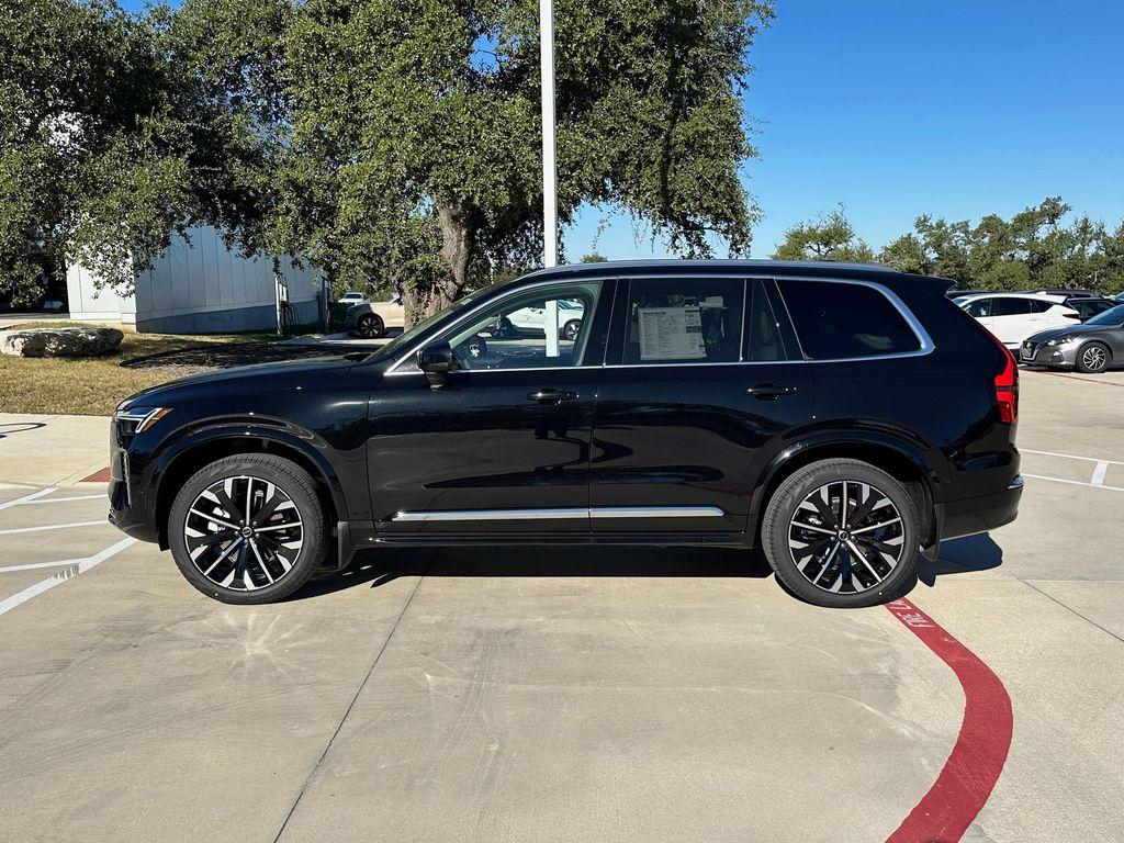 new 2026 Volvo XC90 car, priced at $73,980