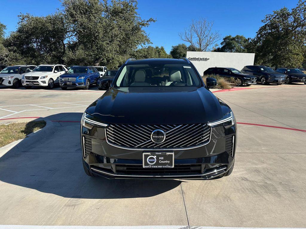 new 2026 Volvo XC90 car, priced at $73,980