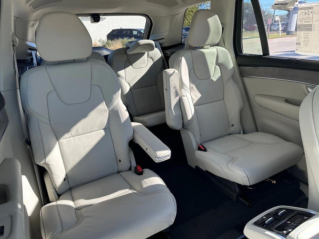 new 2026 Volvo XC90 car, priced at $73,980