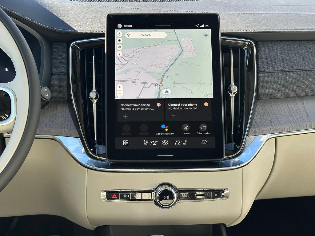 new 2026 Volvo XC90 car, priced at $73,980